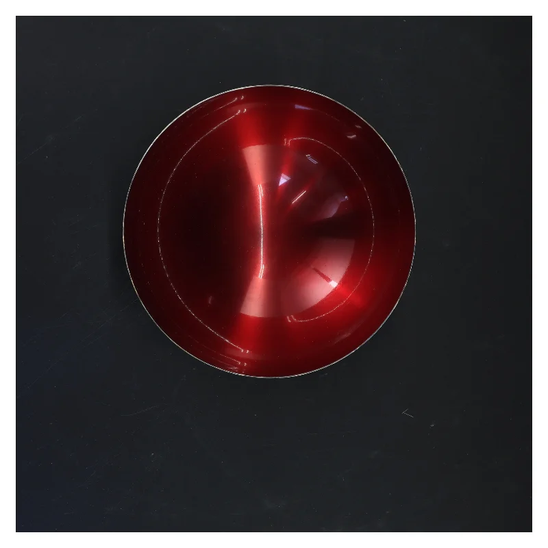 Dekorativ skål (str. 16x7 cm)