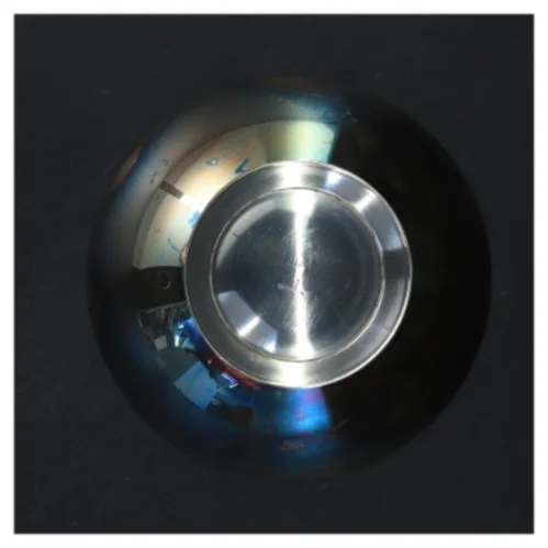 Dekorativ skål (str. 16x7 cm)