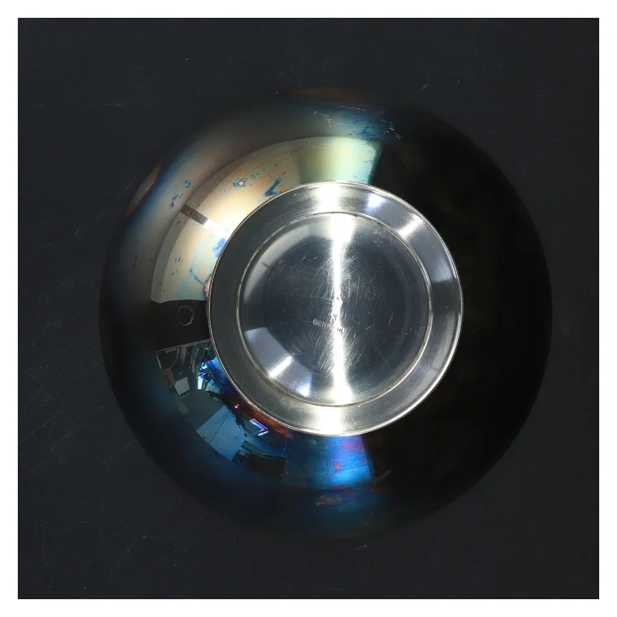 Dekorativ skål (str. 16x7 cm)