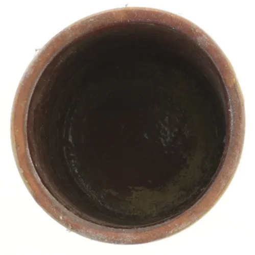 Syltekrukke (str. Ø 14x14 cm)