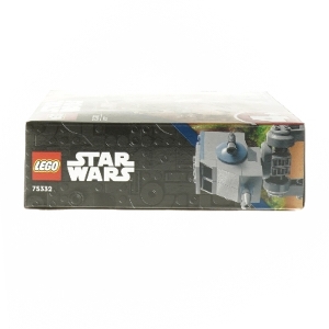 LEGO Star Wars AT-ST 75332 fra Lego (str. 19x6x20 cm)