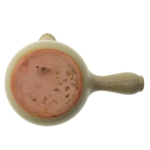 Keramisk grydeskål (str. Ø 18 cm)