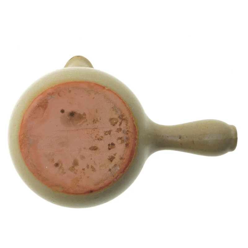 Keramisk grydeskål (str. Ø 18 cm)