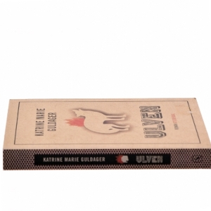 Ulven af Katrine Marie Guldager (Bog)