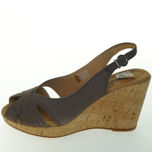 Kvinders sandaler fra Gabor (str. 37 cm)
