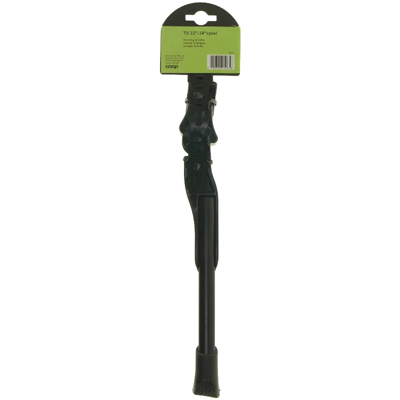 Cykel støtteben fra Mustang (str. 34,5 cm)