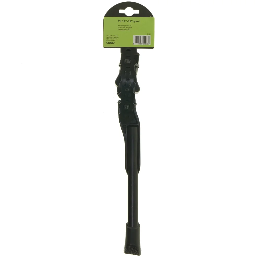 Cykel støtteben fra Mustang (str. 34,5 cm)