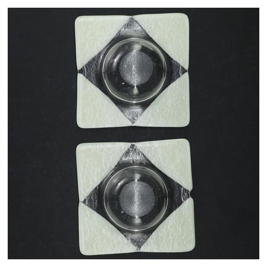 Glas (str. 10 x 10 cm)