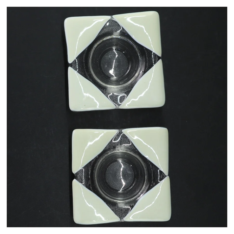 Glas (str. 10 x 10 cm)