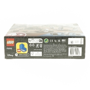 LEGO Star Wars AT-ST sæt fra Lego (str. 19x6x20 cm)