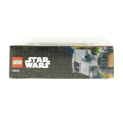 LEGO Star Wars AT-ST sæt fra Lego (str. 19x6x20 cm)