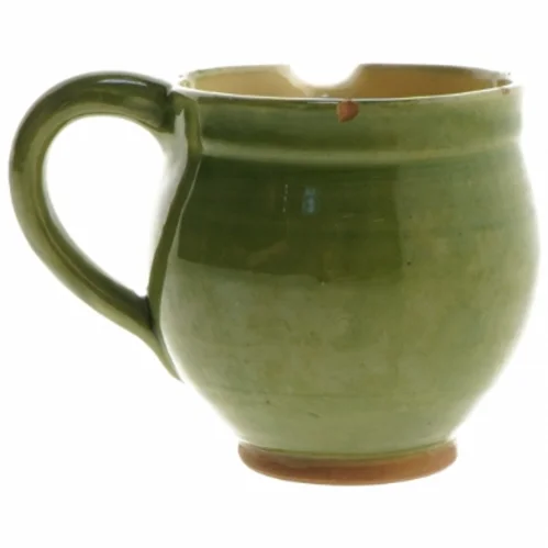 Keramikkande (str. Ø 9x10 cm)