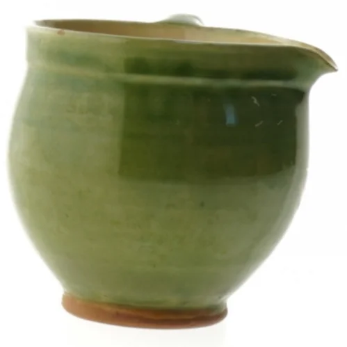 Keramikkande (str. Ø 9x10 cm)