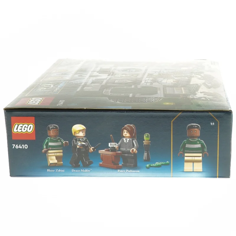 LEGO Harry Potter Slytherin House Banner fra Lego (str. 26x6x19 cm)