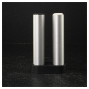 Salt- og pebersæt (str. 15 cm)