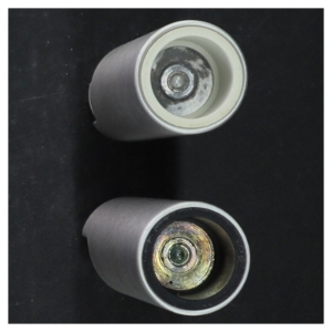 Salt- og pebersæt (str. 15 cm)