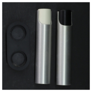 Salt- og pebersæt (str. 15 cm)