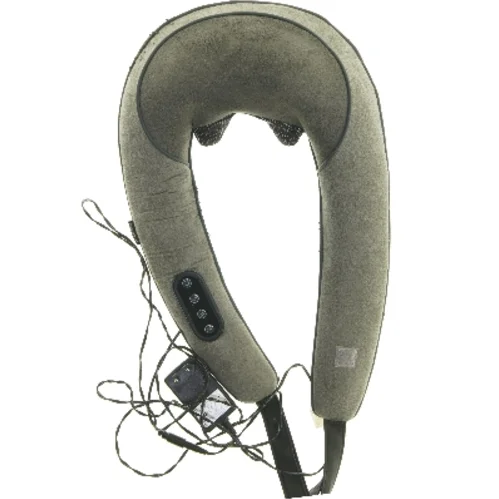 Elektrisk nakkemassageapparat fra SilverCrest (str. 48x31 cm)