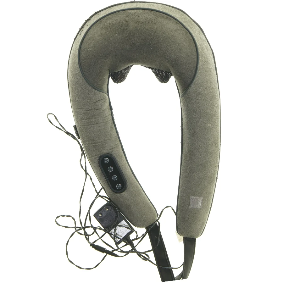 Elektrisk nakkemassageapparat fra SilverCrest (str. 48x31 cm)