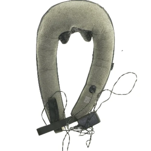 Elektrisk nakkemassageapparat fra SilverCrest (str. 48x31 cm)