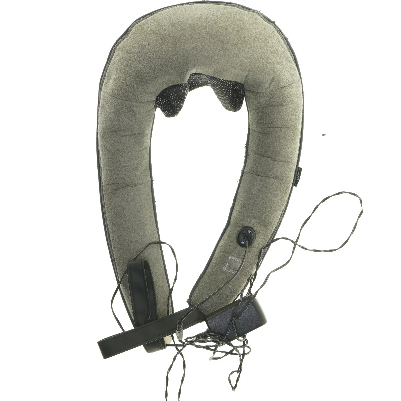 Elektrisk nakkemassageapparat fra SilverCrest (str. 48x31 cm)