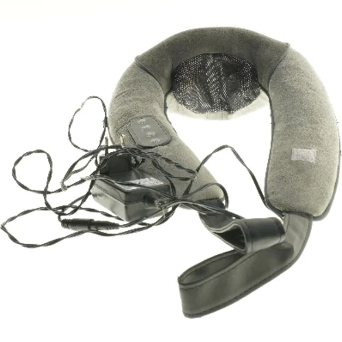 Elektrisk nakkemassageapparat fra SilverCrest (str. 48x31 cm)