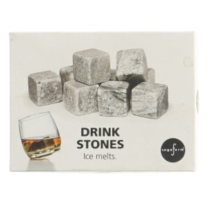 Drikkesten sæt fra Sagaform