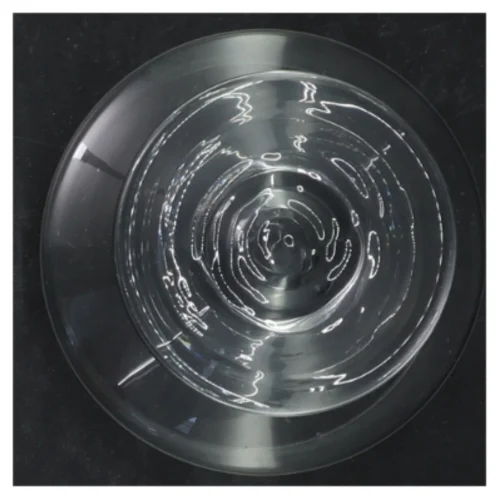 Sæt med 4 dessertskåle (str. Ø. 10 cm. 4 styk)