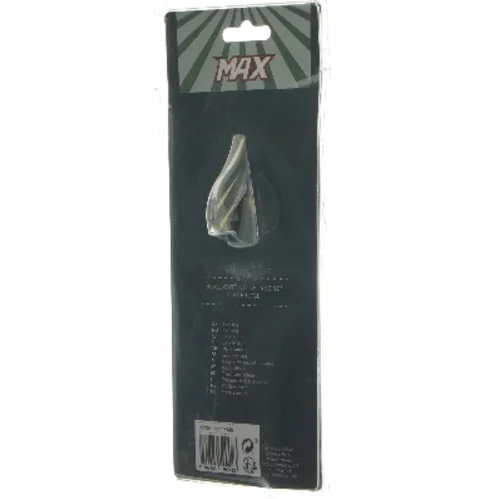 Mitersaks MAX fra MAX