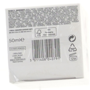 L'Oreal Revitalift Night Cream, 50 ml fra L’oréal (str. 50 ml cm)