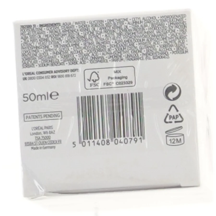 L'Oreal Revitalift Night Cream, 50 ml fra L’oréal (str. 50 ml cm)