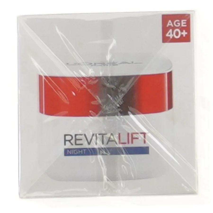 L'Oreal Revitalift Night Cream, 50 ml fra L’oréal (str. 50 ml cm)
