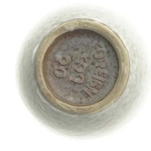 Keramikvase (str. 20 cm)