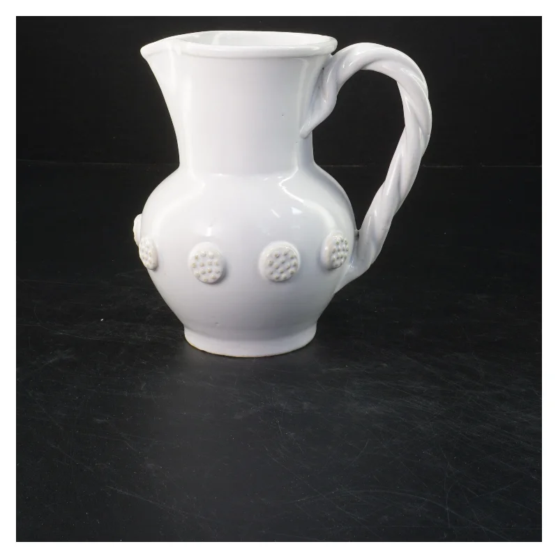 Porcelænskande (str. 15x14 cm)