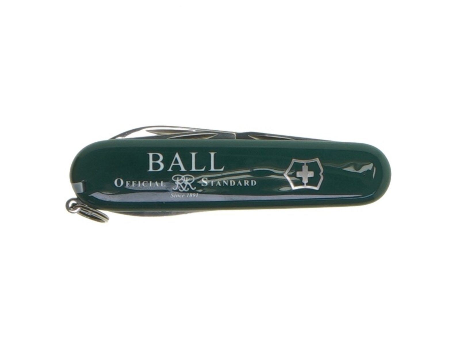 Victorinox schweizerkniv fra Victorinox (str. 9 cm)