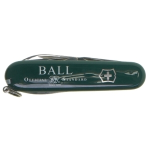 Victorinox schweizerkniv fra Victorinox (str. 9 cm)