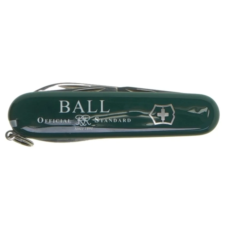 Victorinox schweizerkniv fra Victorinox (str. 9 cm)