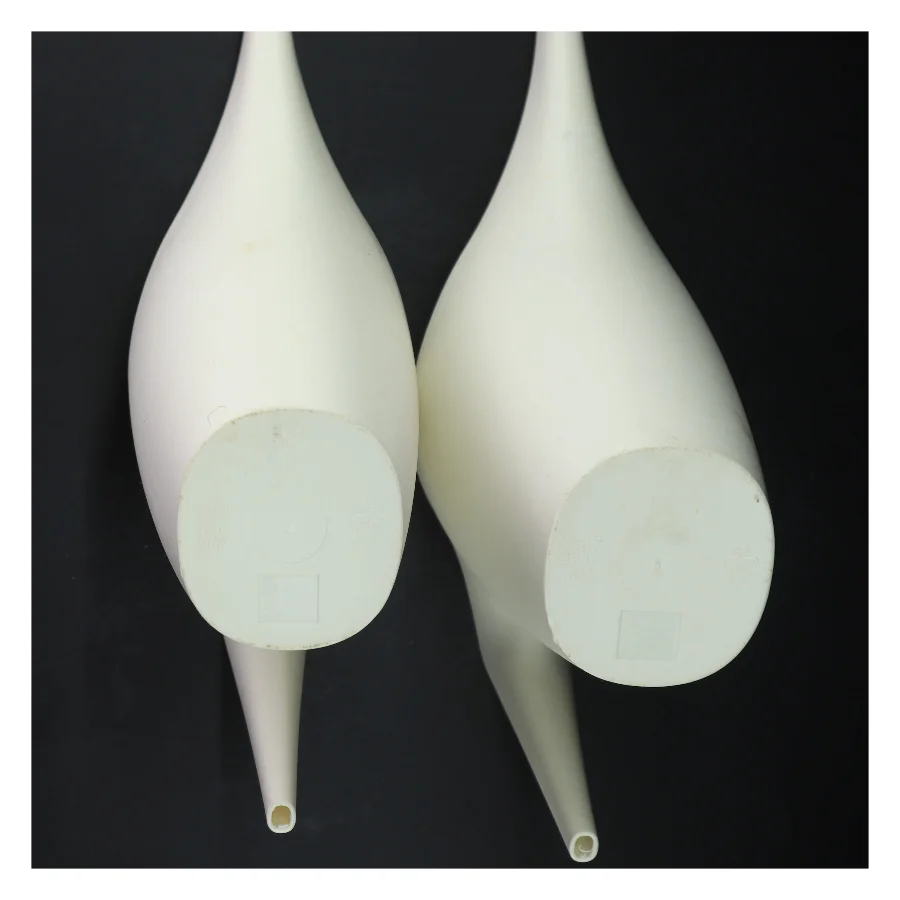 Vandkander i plast fra IKEA (str. 2 styk, 25x35 cm)