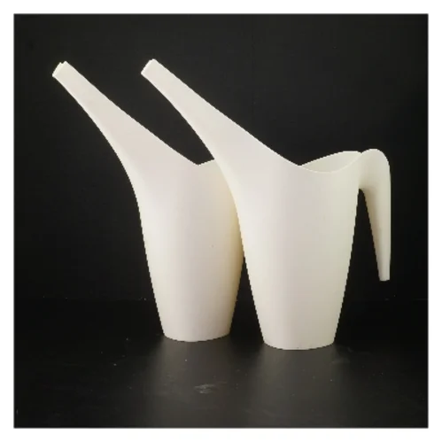 Vandkander i plast fra IKEA (str. 2 styk, 25x35 cm)