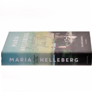 Kvinderne fra Thy : roman af Maria Helleberg (Bog)