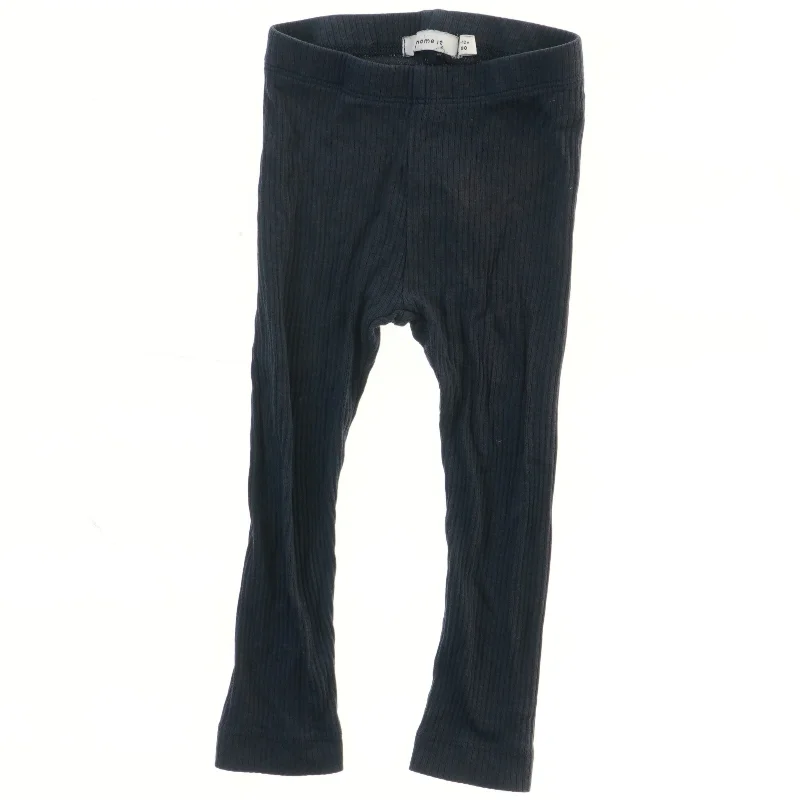 Børne leggings fra Name It (str. 80)