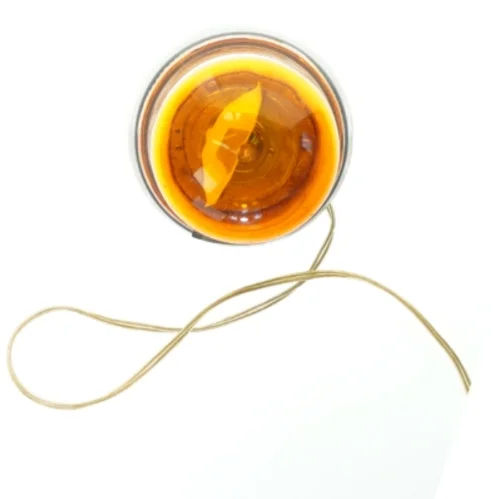 Advarselslampe (str. 21 cm)