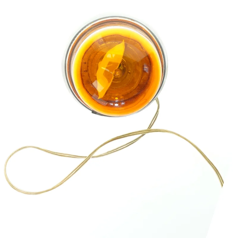 Advarselslampe (str. 21 cm)