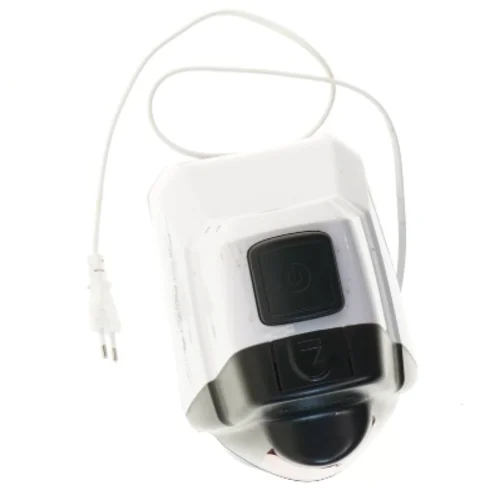 Elektrisk rivejern fra SilverCrest (str. 20x20x14 cm)