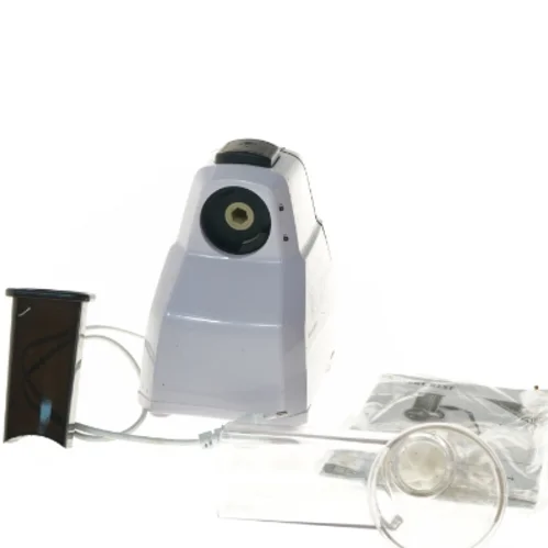 Elektrisk rivejern fra SilverCrest (str. 20x20x14 cm)