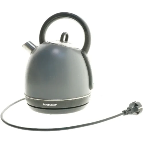 Silvercrest elkedel fra Silvercrest (str. Ø 18x19 cm)