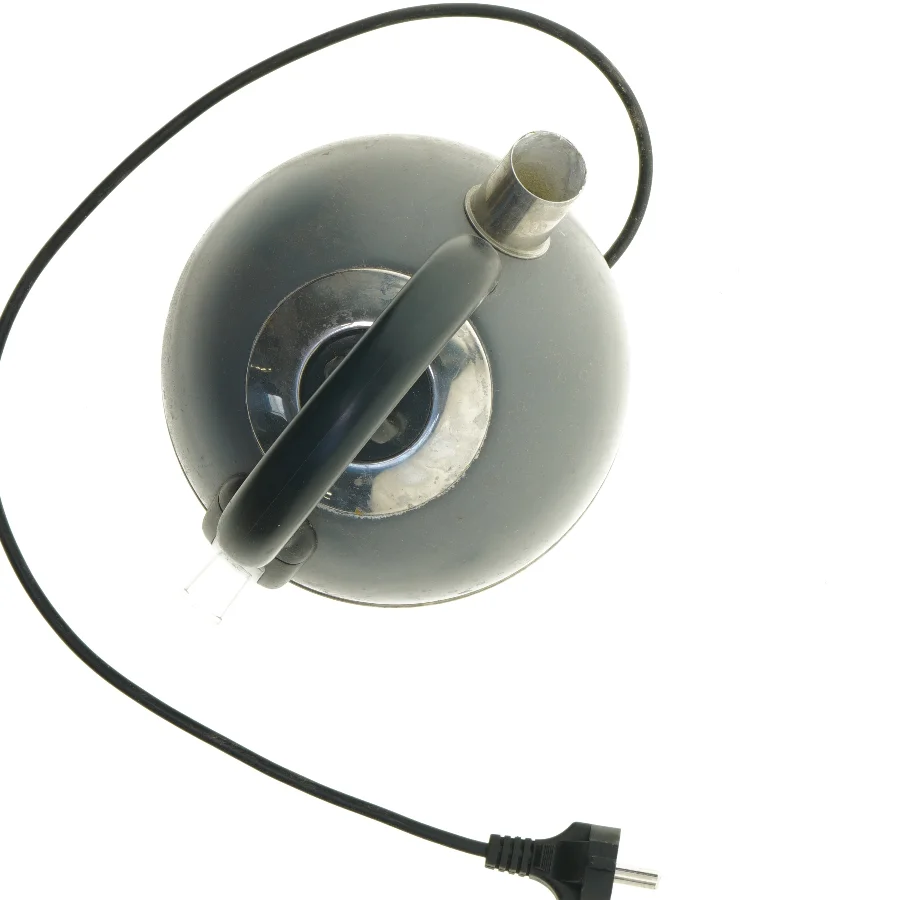 Silvercrest elkedel fra Silvercrest (str. Ø 18x19 cm)