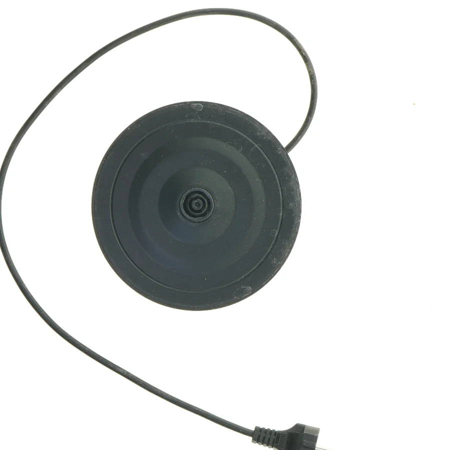 Silvercrest elkedel fra Silvercrest (str. Ø 18x19 cm)