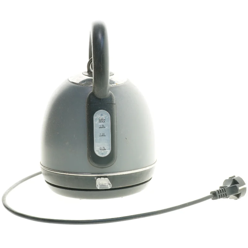 Silvercrest elkedel fra Silvercrest (str. Ø 18x19 cm)