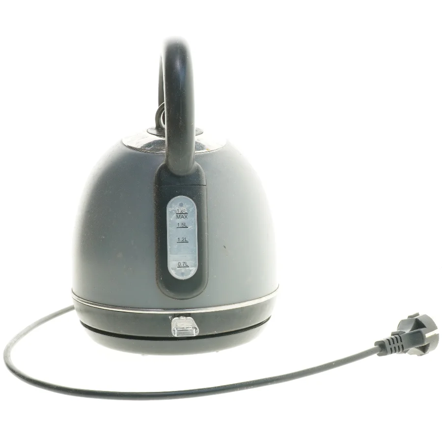 Silvercrest elkedel fra Silvercrest (str. Ø 18x19 cm)